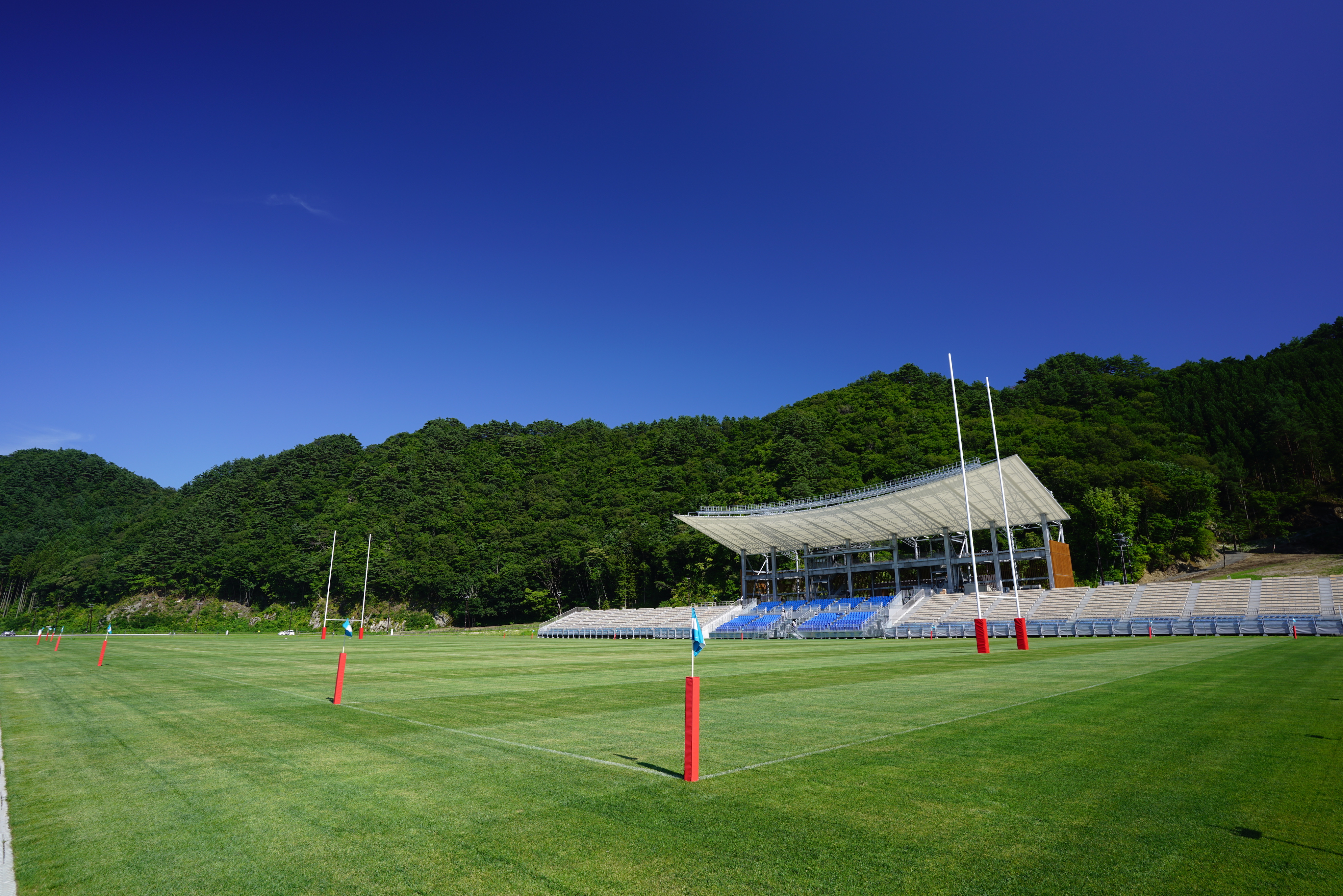 釜石ラグビー応援グッズ（ポロシャツほか）の販売店について – 釜石