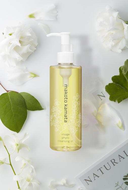 makoto kamata visage on line shop / フィトクレンジングオイル