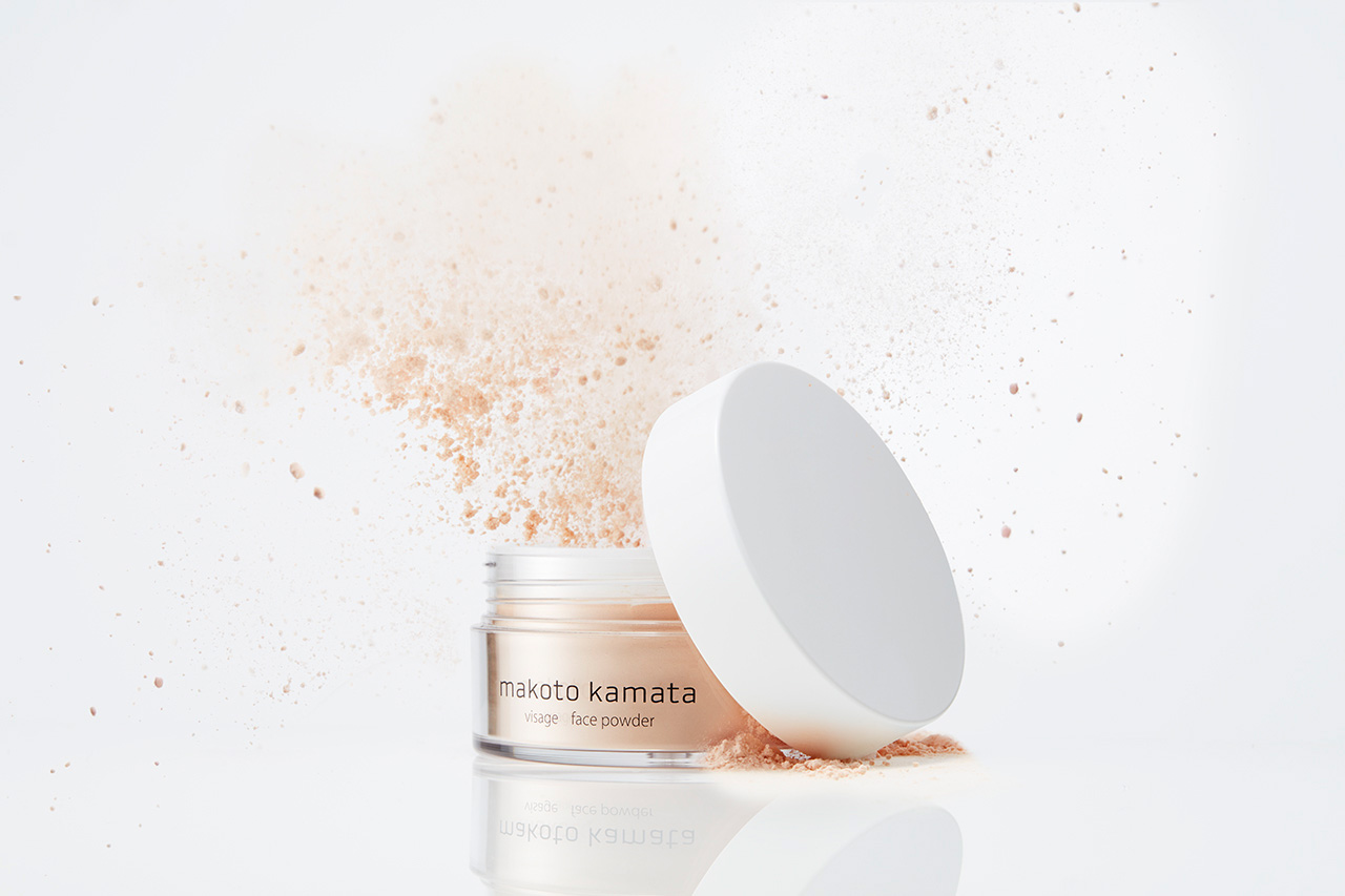 makoto kamata visage on line shop / TOPページ