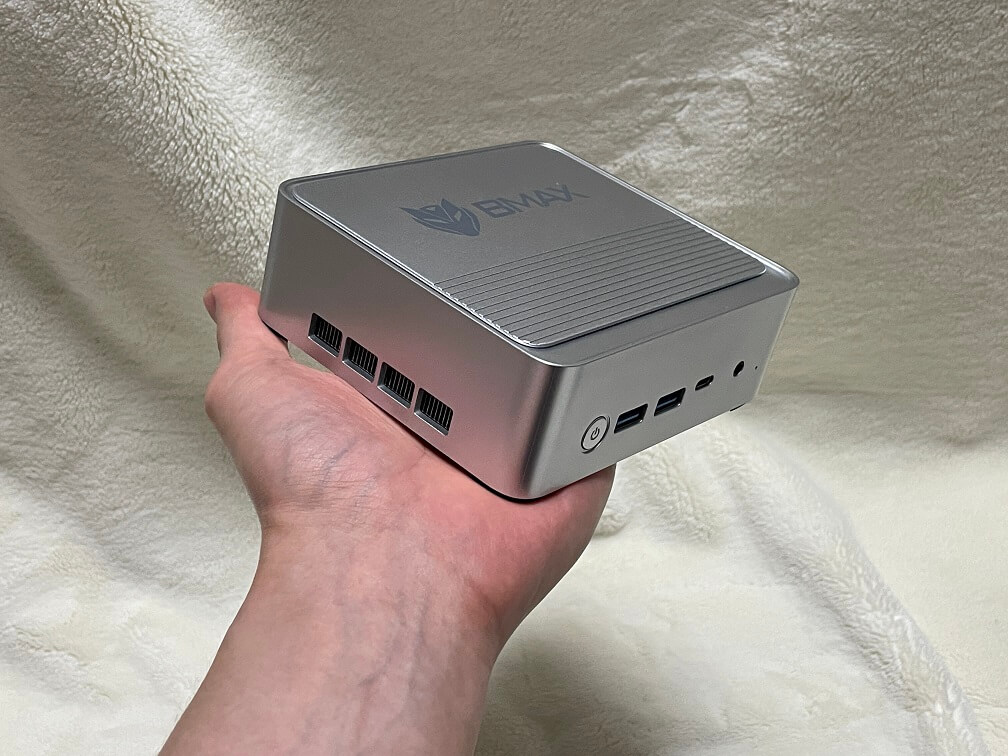 ミニPC『MeLE』はどこの国の会社？『ミニPC MeLE Quieter3Q』の評判