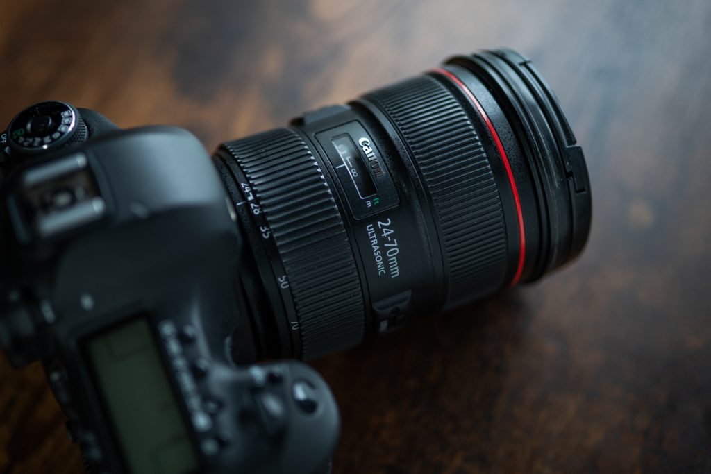 神コスパ】Canonの中望遠レンズEF85mm F1.8 USMを作例付きレビュー！