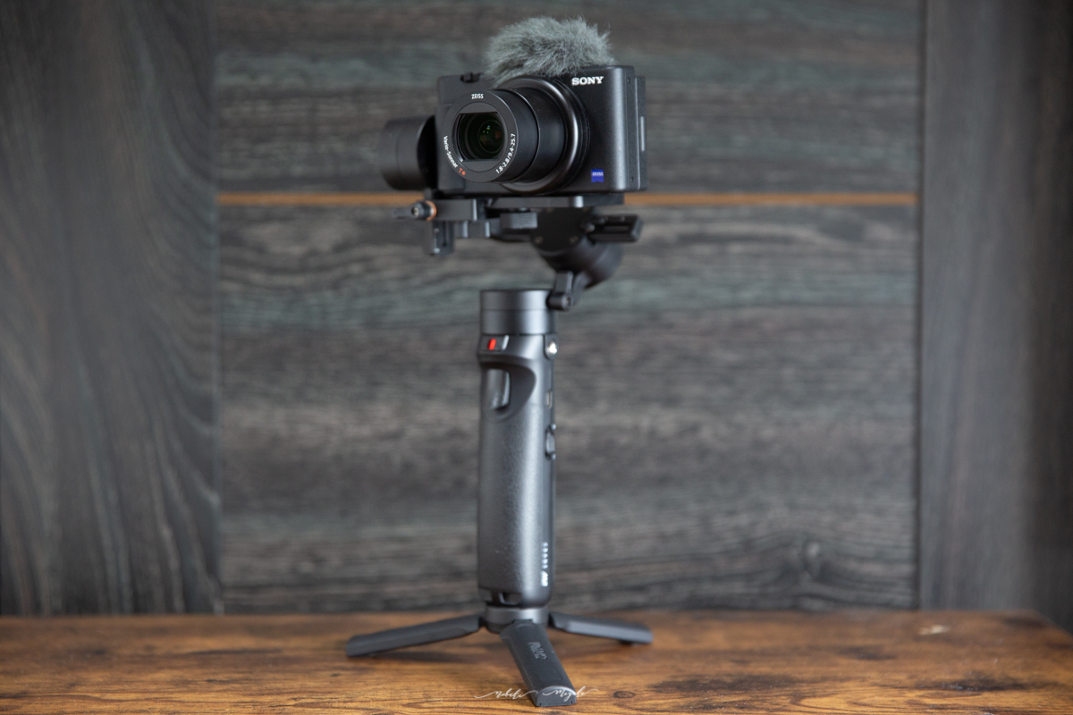 ZV-1と一緒に買いたいおすすめアクセサリー一覧。これさえあれば完璧！