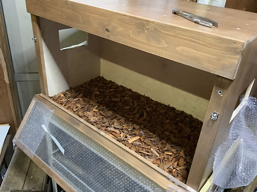 かめぢから飼育セットGEX仕様。 – 完全予約制 かめぢから