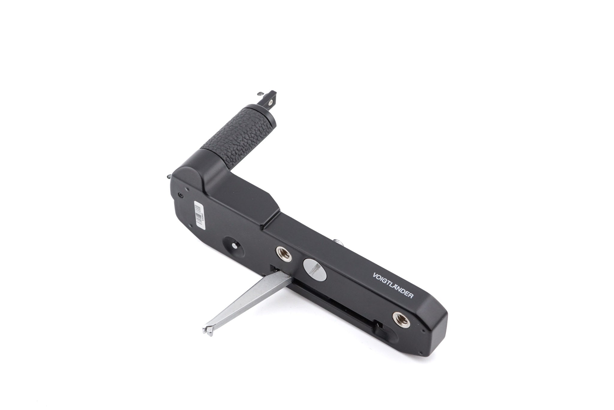Voigtländer Bessa Trigger Winder - Accessory – Kamerastore