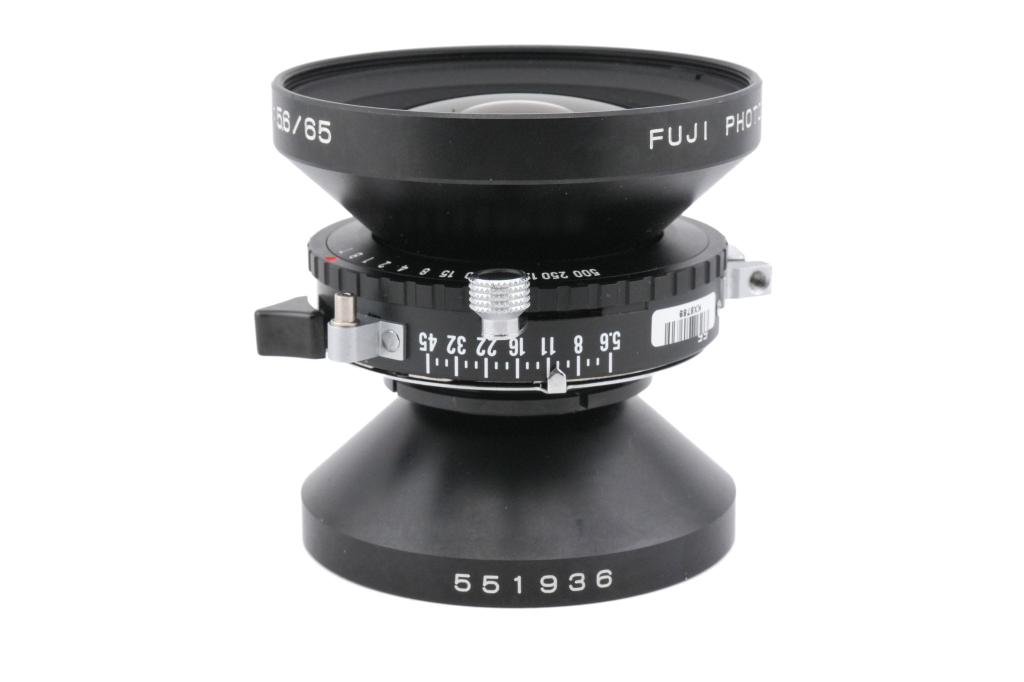 Cambo Wide 650 - Camera – Kamerastore