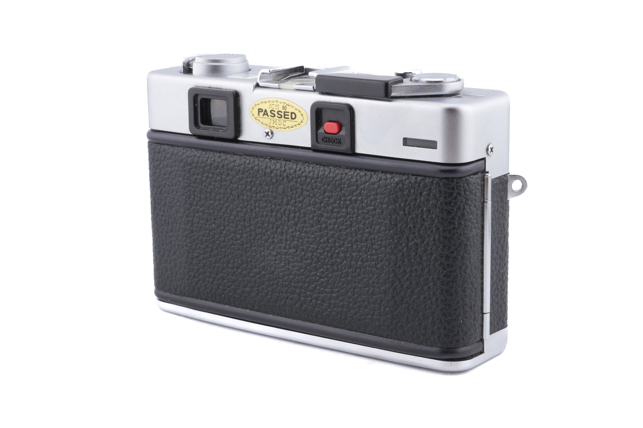 Minolta Hi-Matic F - Camera – Kamerastore