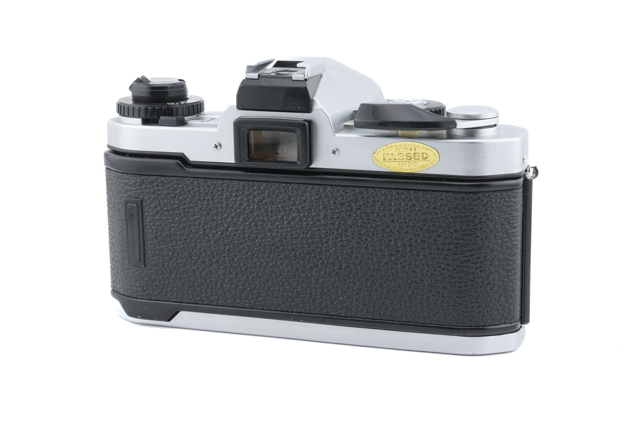 Fujica AX-1 - Camera – Kamerastore
