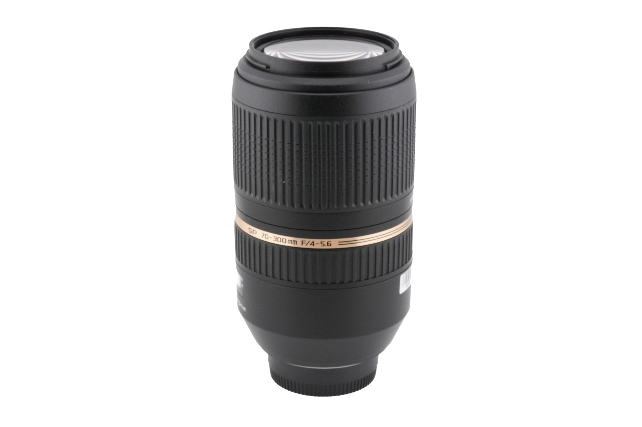 Tamron 70-300mm f4-5.6 SP DI VC USD (A005) – Kamerastore