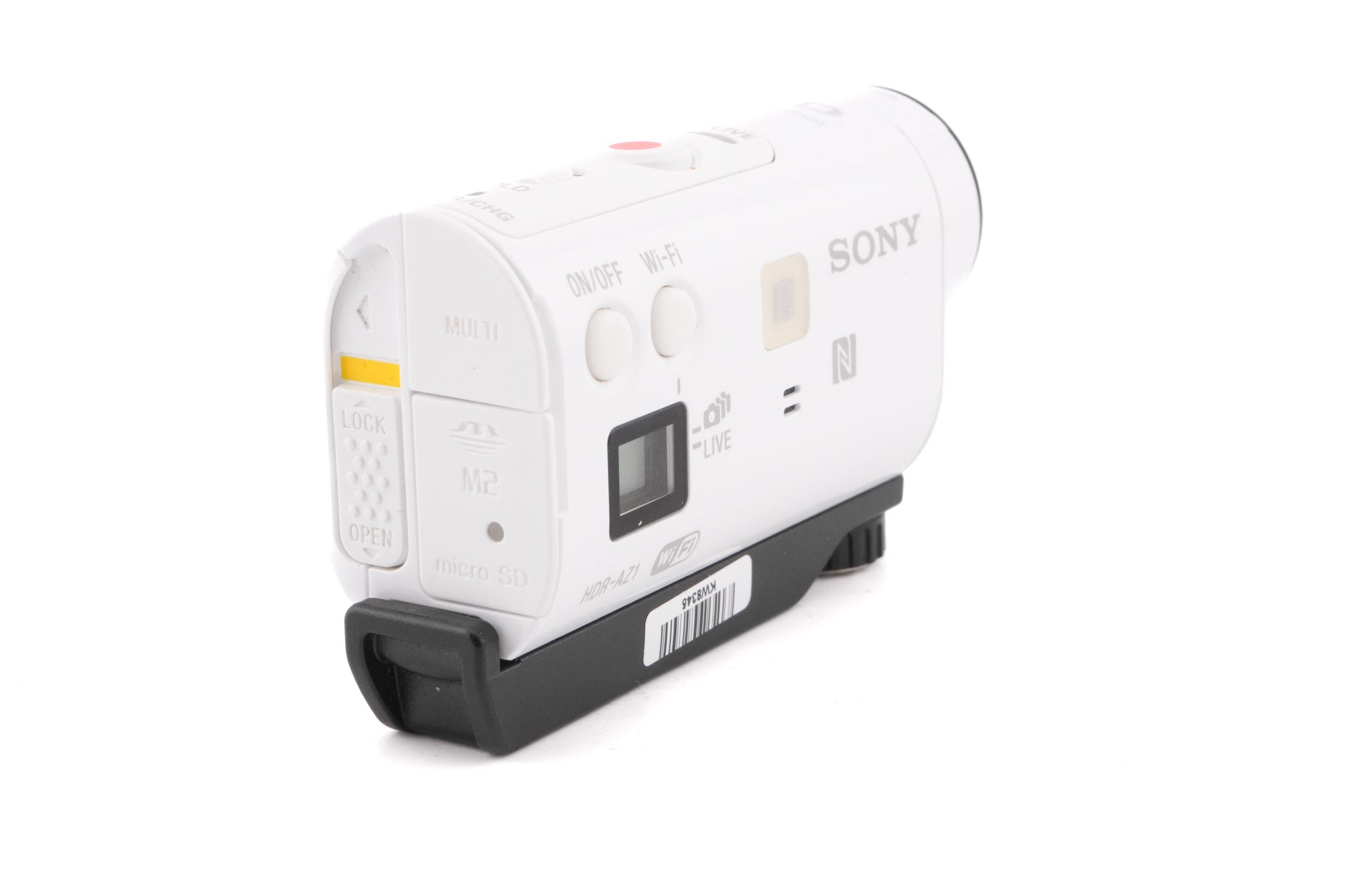 Sony HDR-AZ1 Action Camera - Camera – Kamerastore