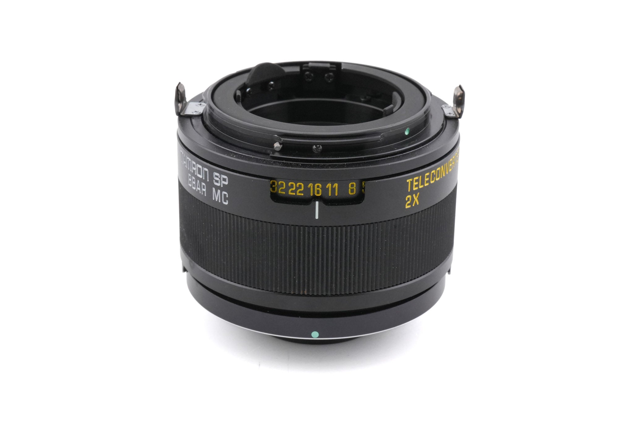 Tamron 2x Teleconverter SP BBAR MC (01F) – Kamerastore