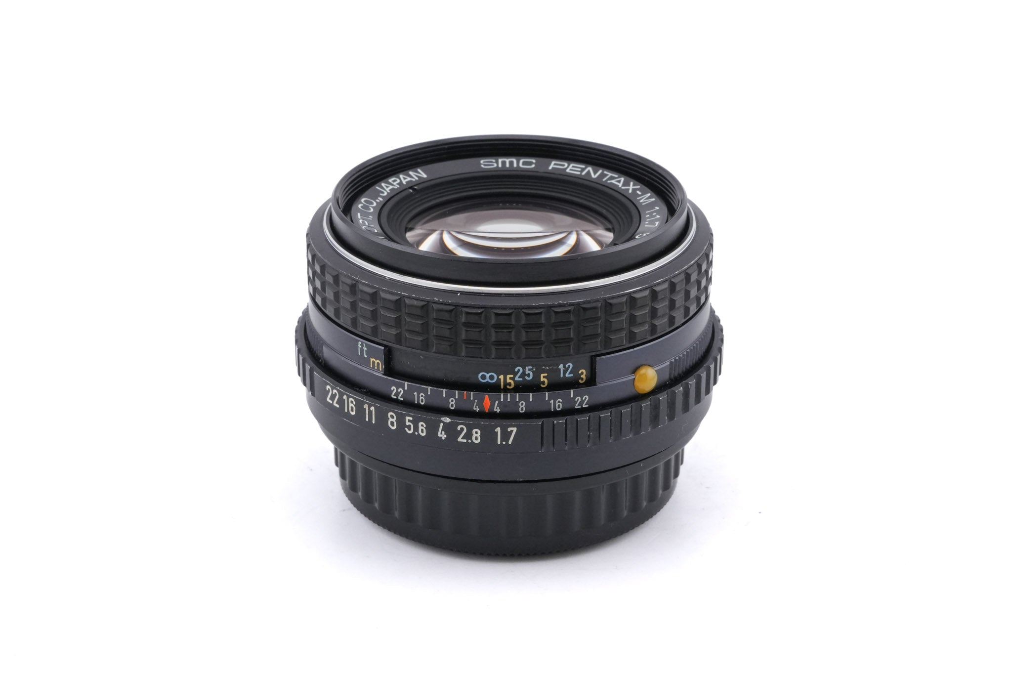 Pentax 28mm f3.5 SMC Shift - Lens – Kamerastore