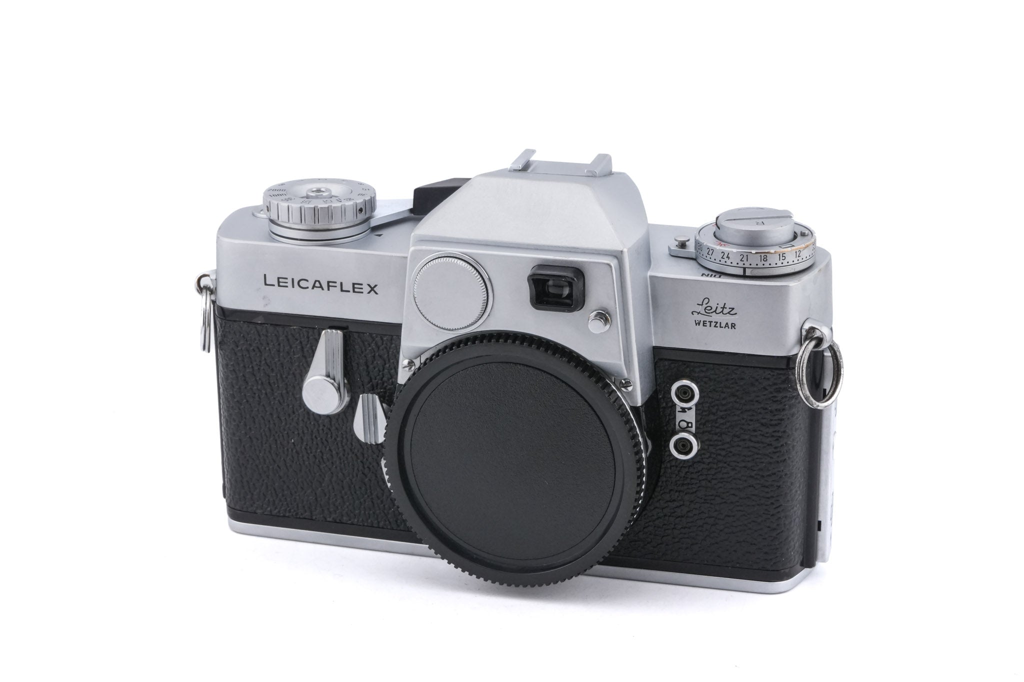 Leica Data-Back DB 2 - Accessory – Kamerastore