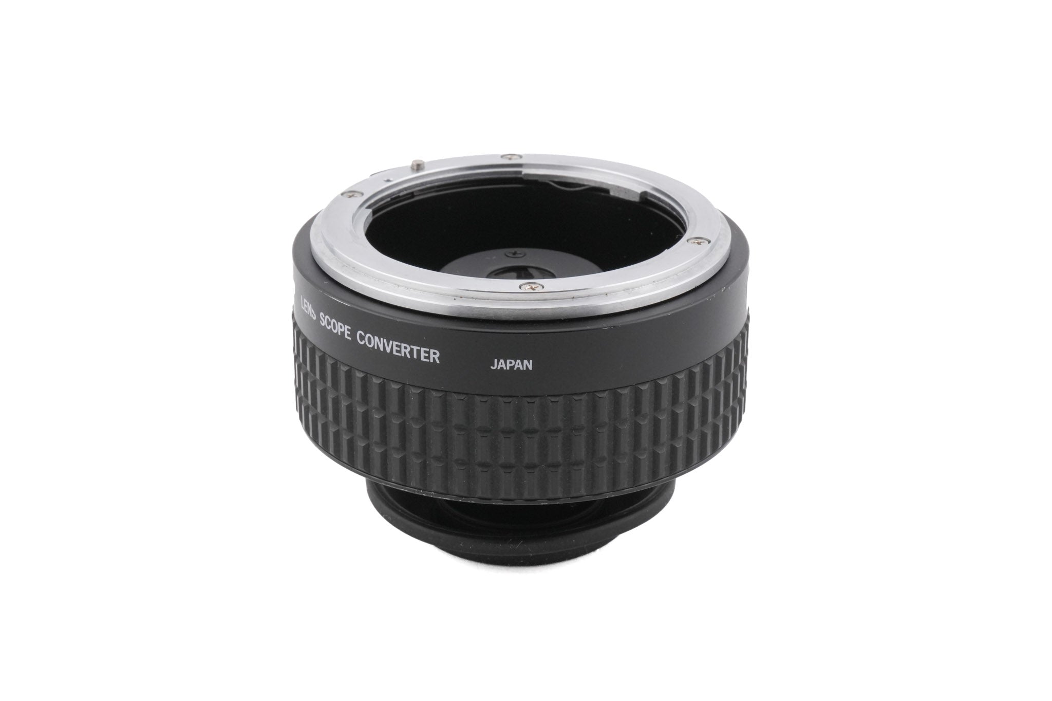 Nikon Lens Scope Converter – Kamerastore
