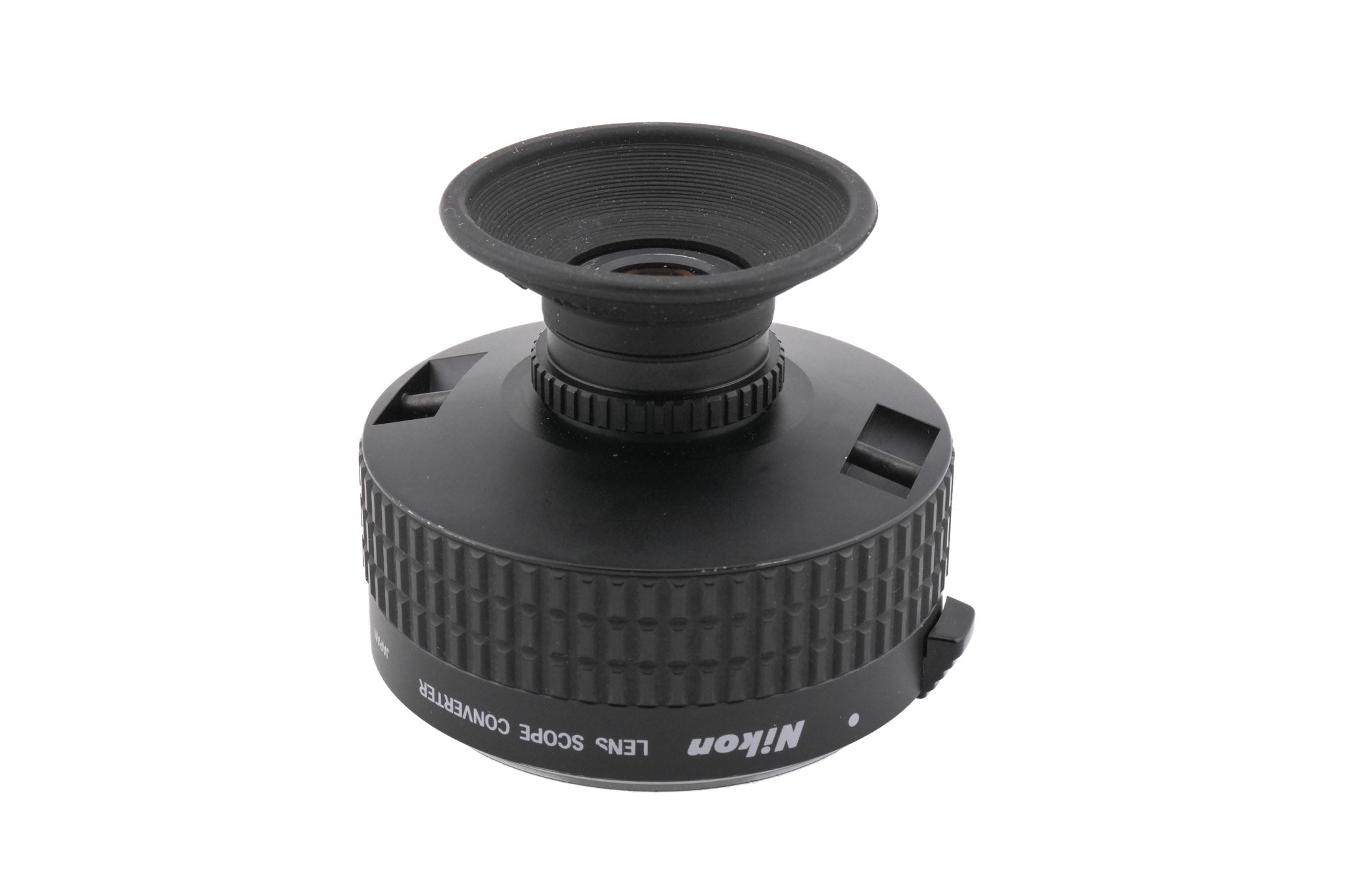 Nikon Lens Scope Converter – Kamerastore