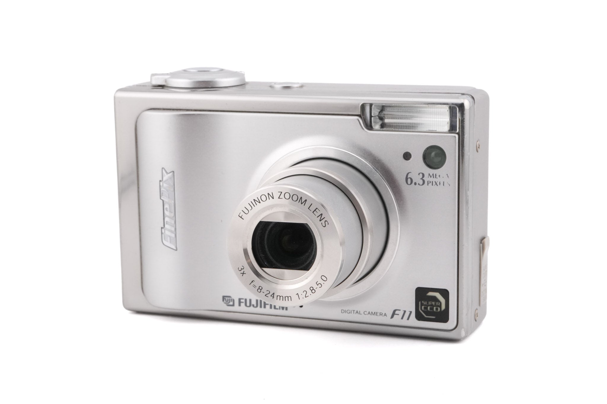 Fujifilm Finepix F11 - Camera – Kamerastore