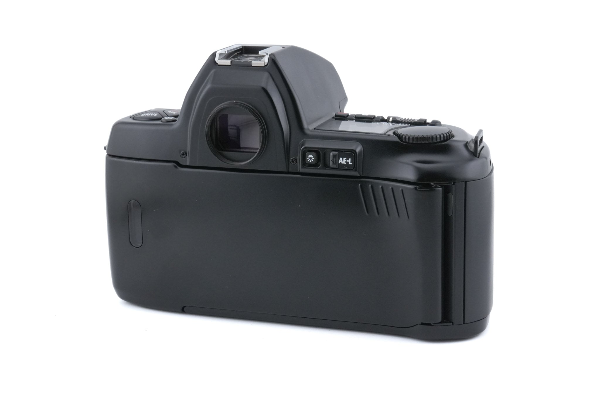 Nikon F-801 - Camera – Kamerastore