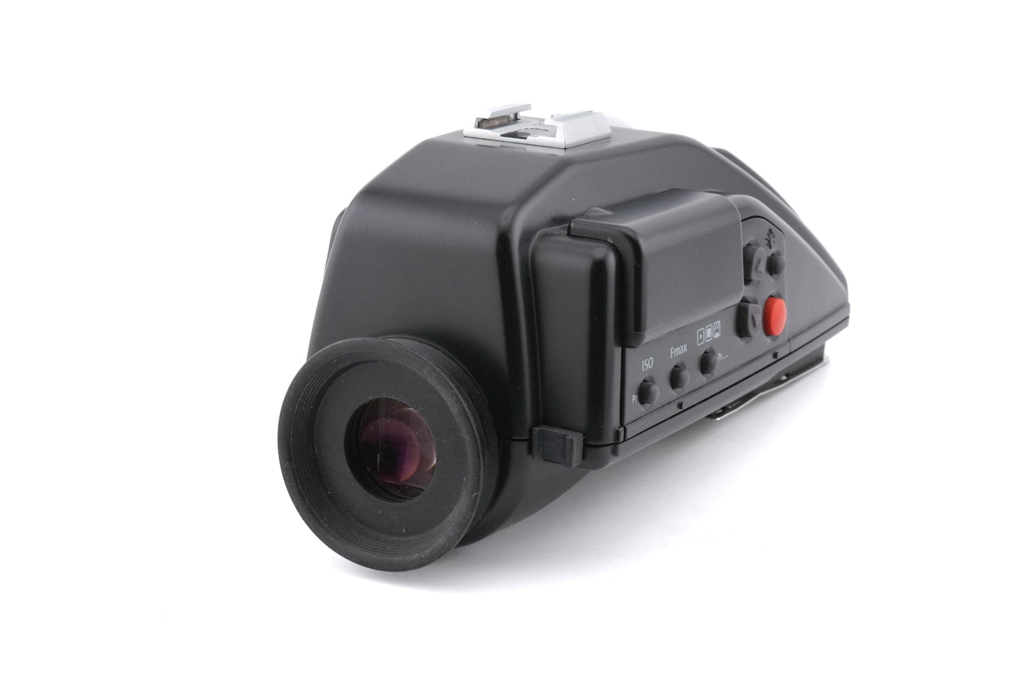 Hasselblad PME90 Prism Viewfinder (42290) - Accessory – Kamerastore