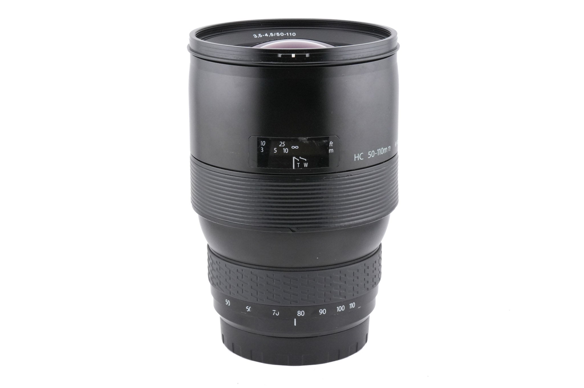 Hasselblad 35mm f3.5 HC - Lens – Kamerastore