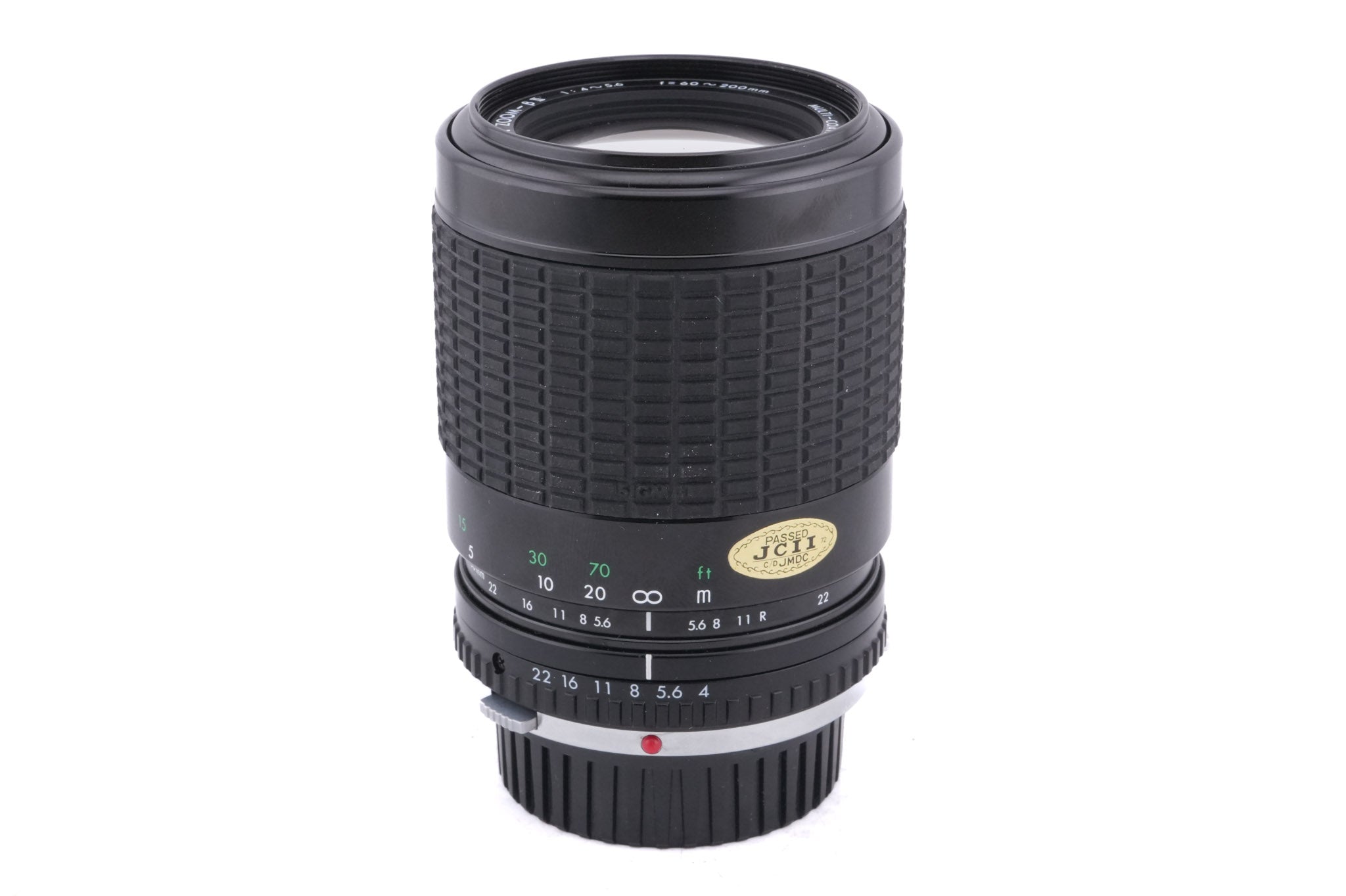 Olympus 20mm f2 Zuiko Auto-Macro - Lens – Kamerastore