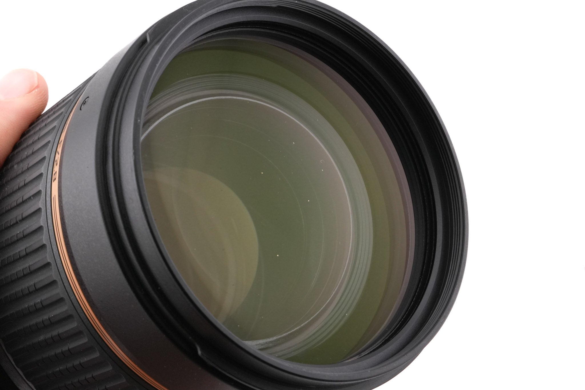 Tamron 70-200mm f2.8 SP DI VC USD (A009N) – Kamerastore