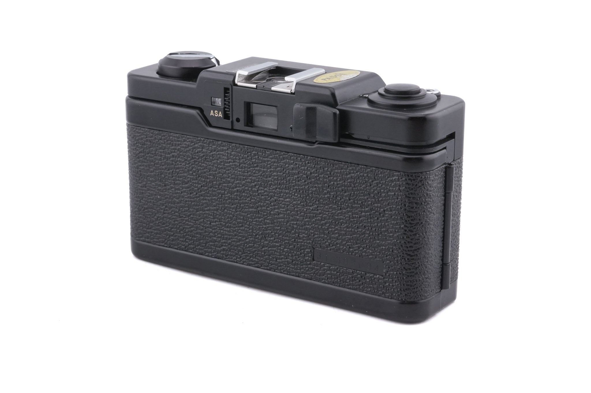 Ricoh FF-1 - Camera – Kamerastore