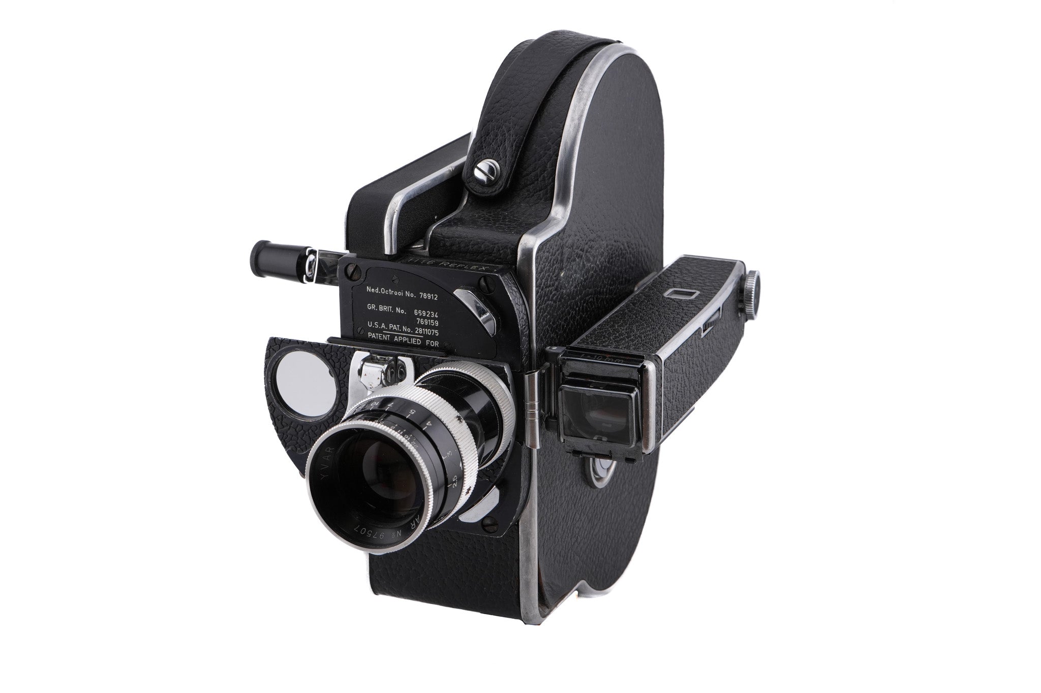 Bolex H16 Reflex - Camera – Kamerastore