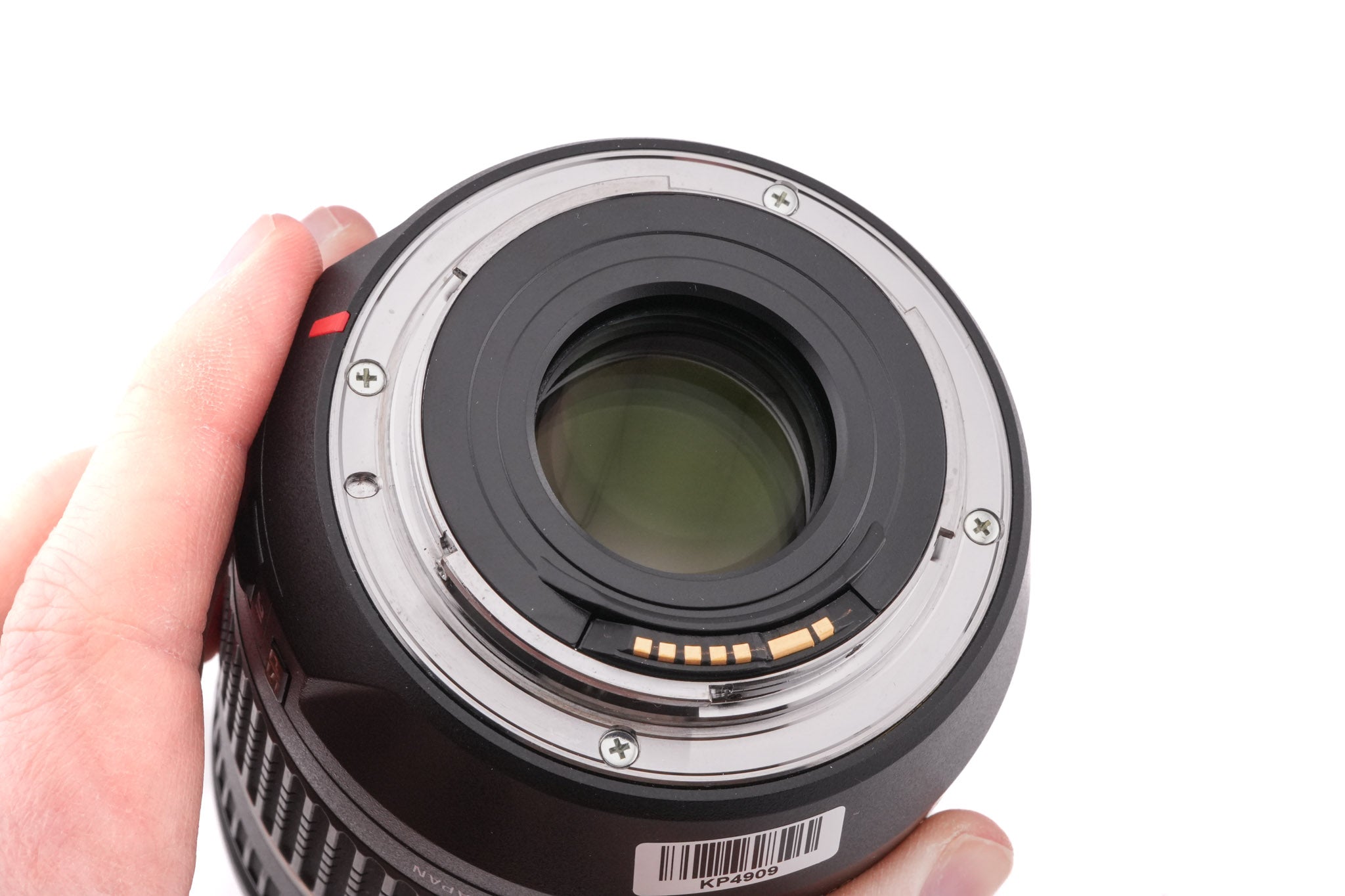 Tamron 17-50mm f2.8 SP Di II VC (B005) – Kamerastore