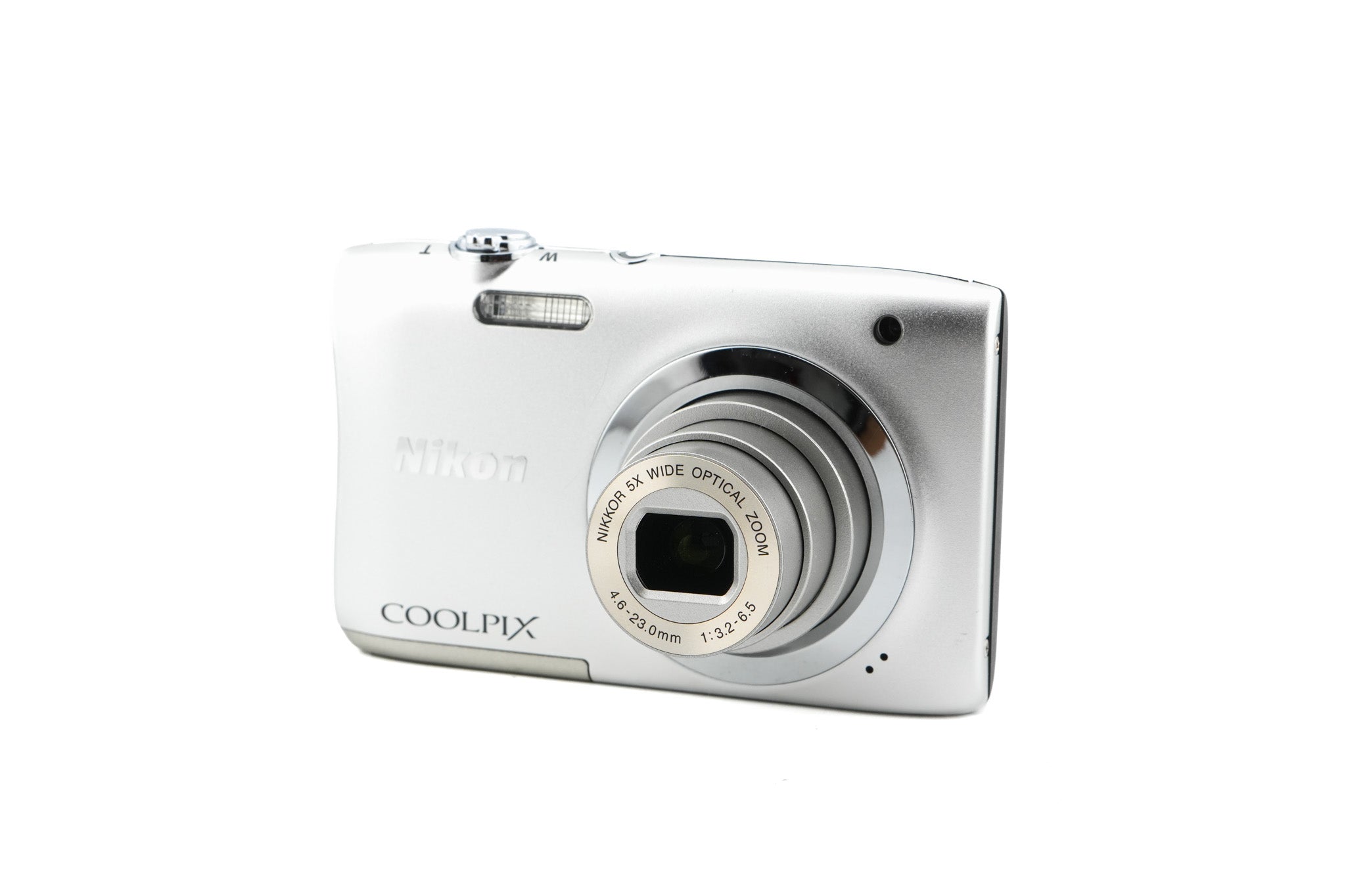 Nikon Coolpix A100 - Camera – Kamerastore