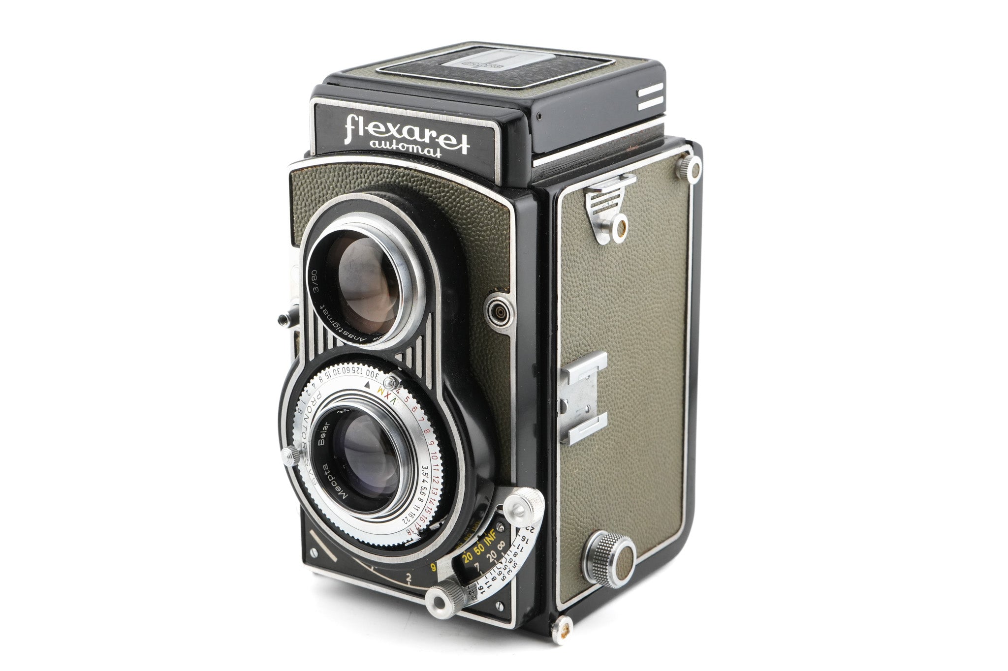 Meopta Flexaret V - Camera – Kamerastore