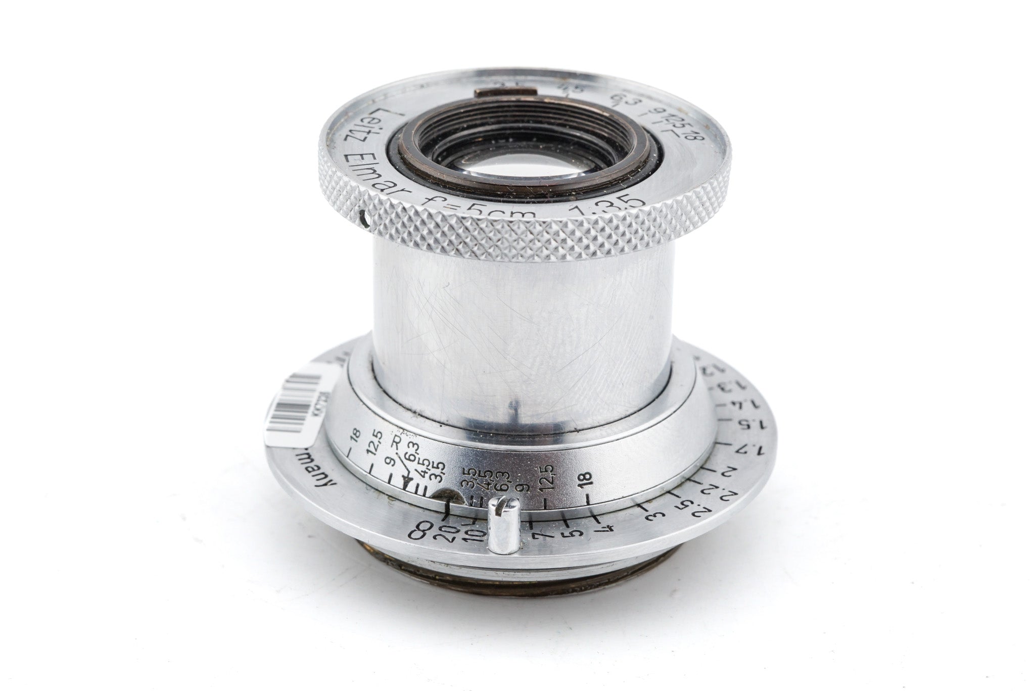 Leica VOOLA (Elmer 5cm f3.5用) 【公式通販】