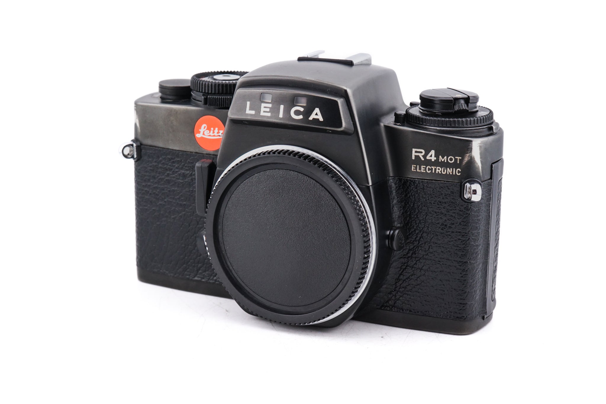 Leica R4 MOT - Camera – Kamerastore