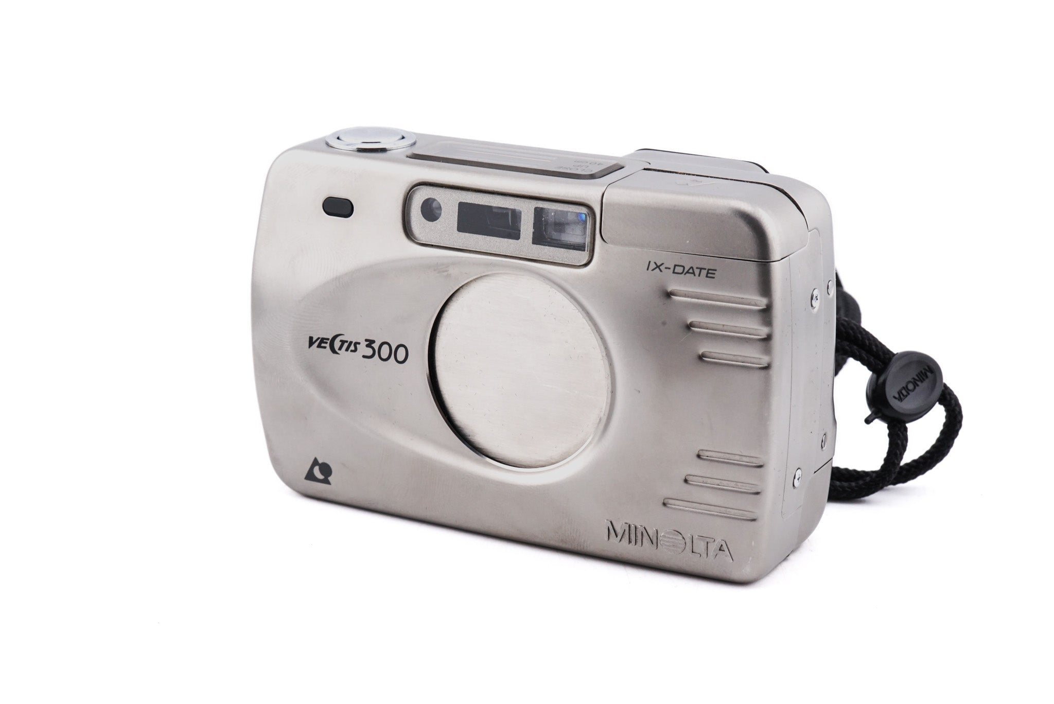 Minolta Vectis 300 - Camera – Kamerastore