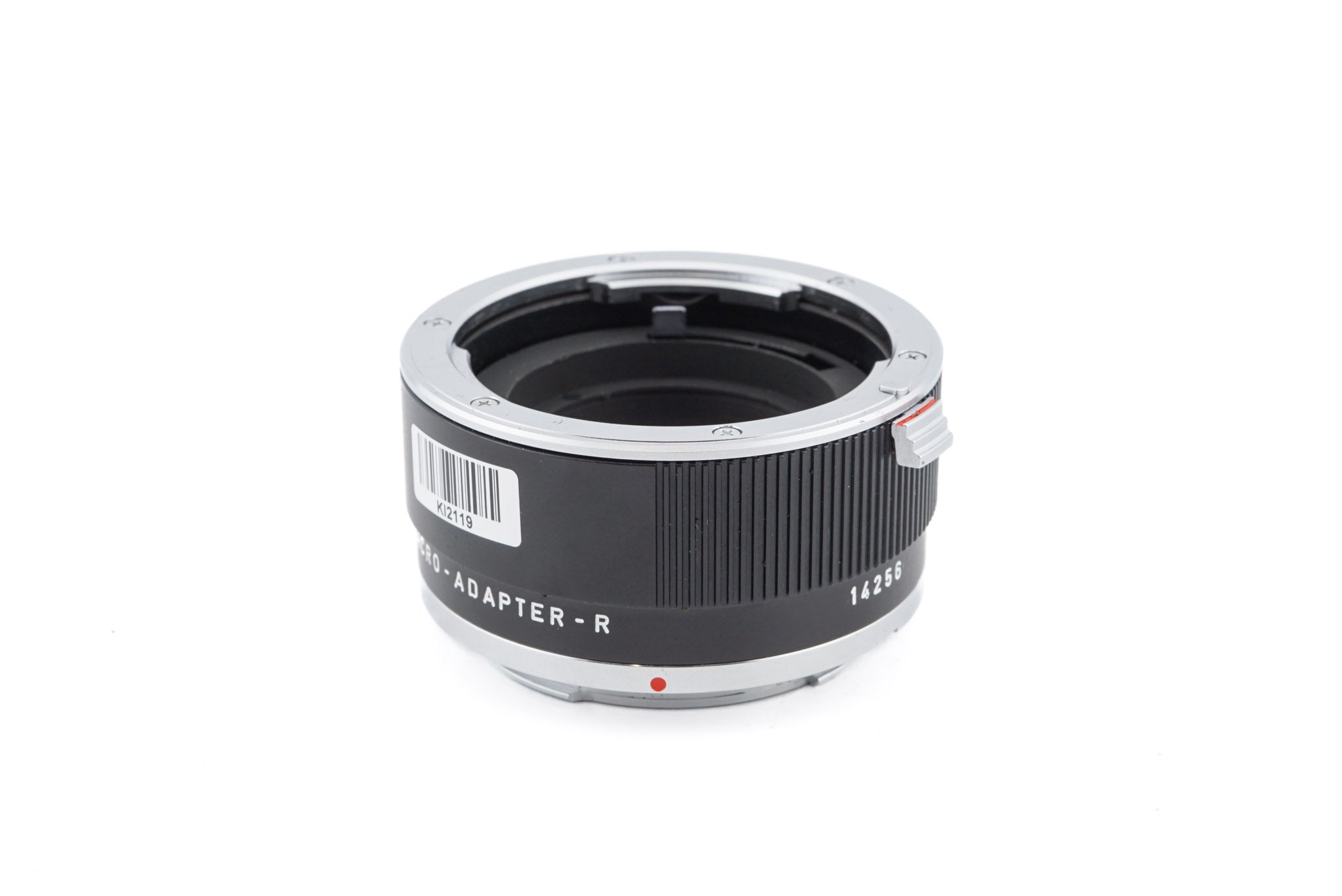Leica Macro-Adapter-R (3-Cam) (14256) - Accessory – Kamerastore
