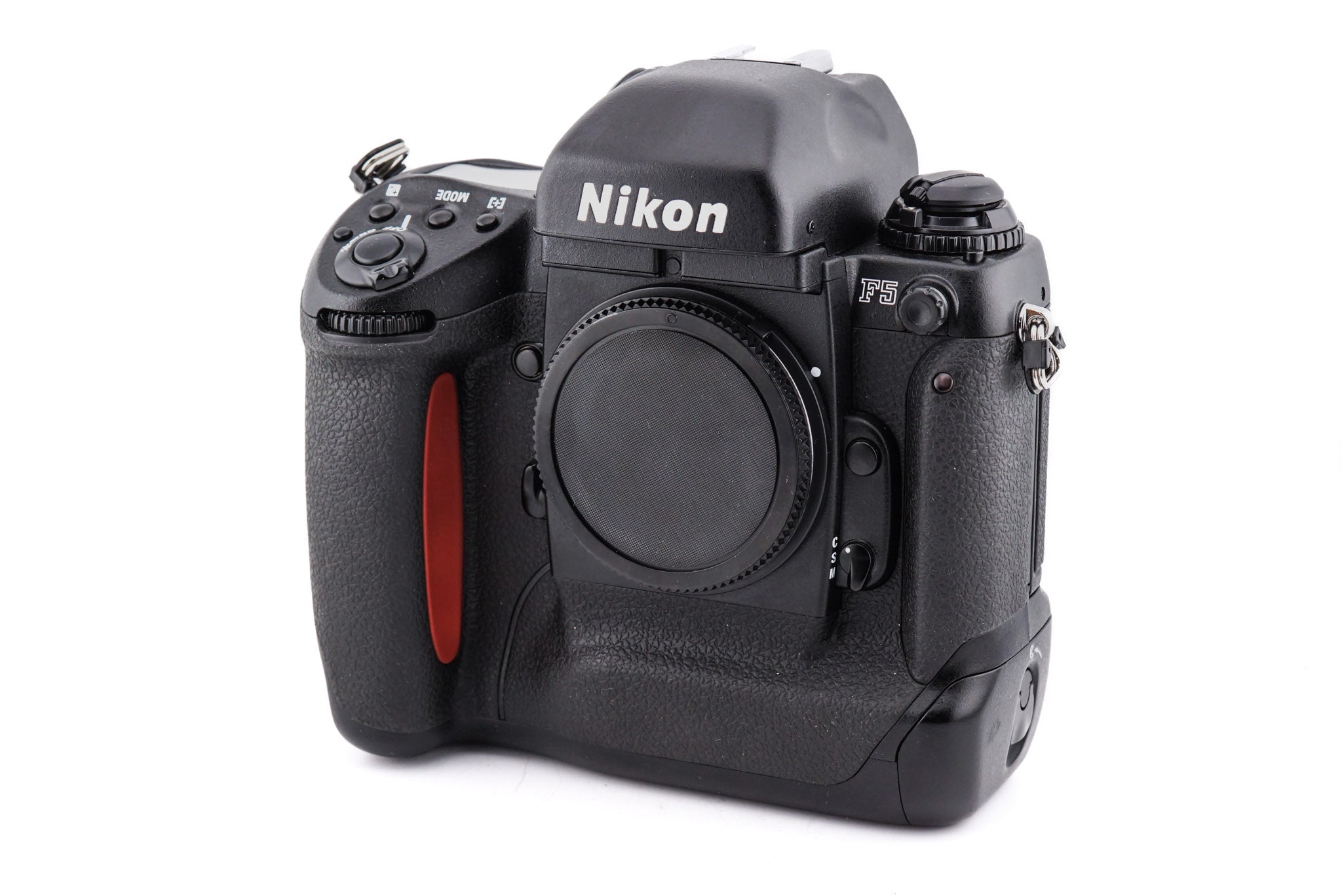 Nikon F5 - Camera – Kamerastore