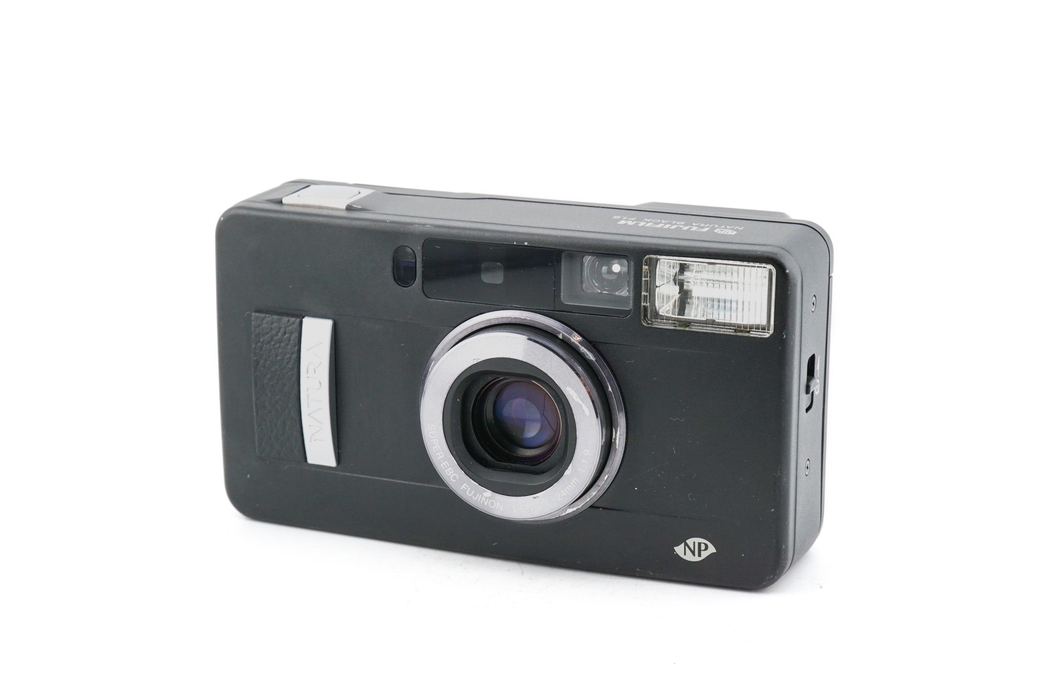 Fujifilm Natura Black f1.9 - Camera – Kamerastore