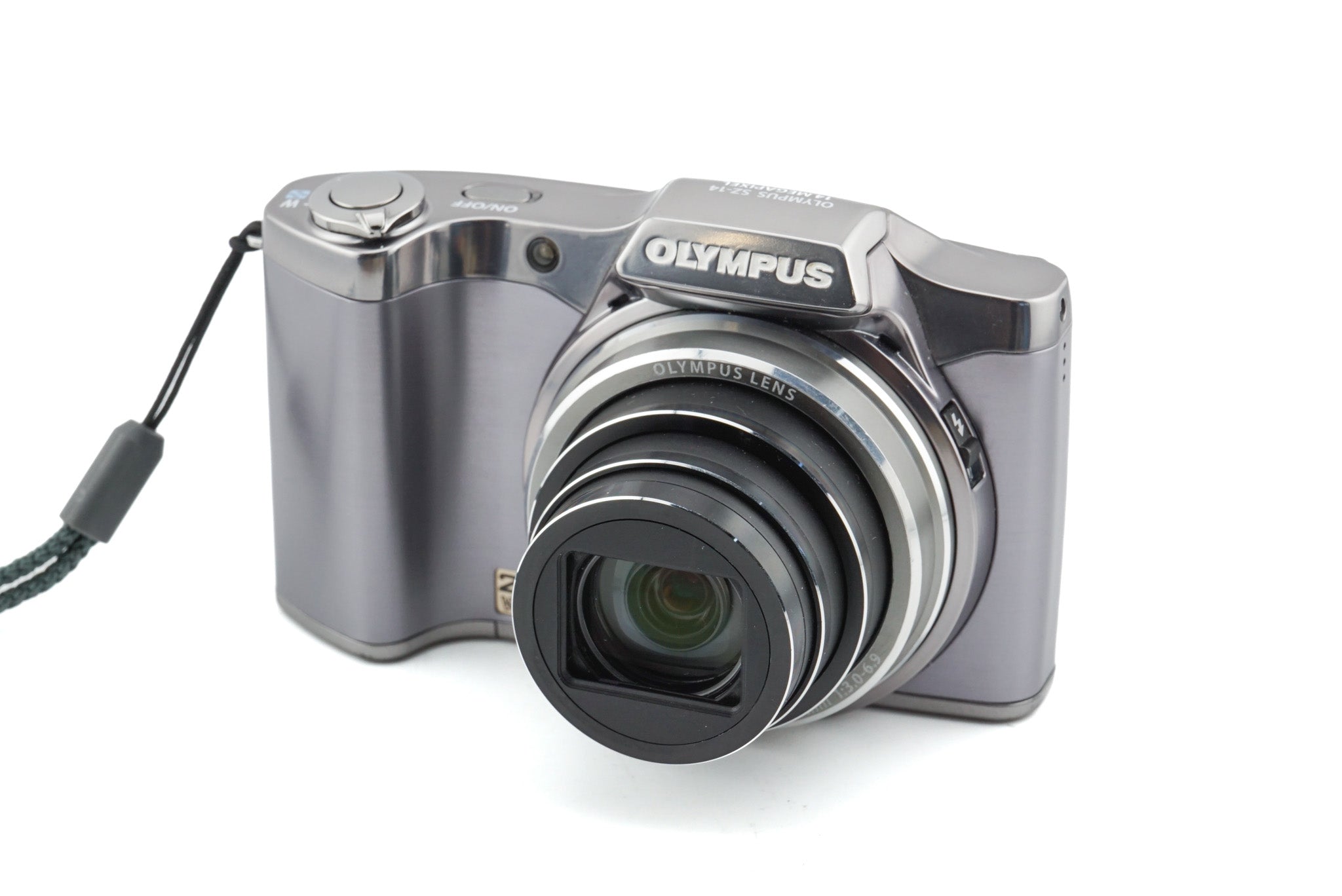 Olympus SZ-14 - Camera – Kamerastore