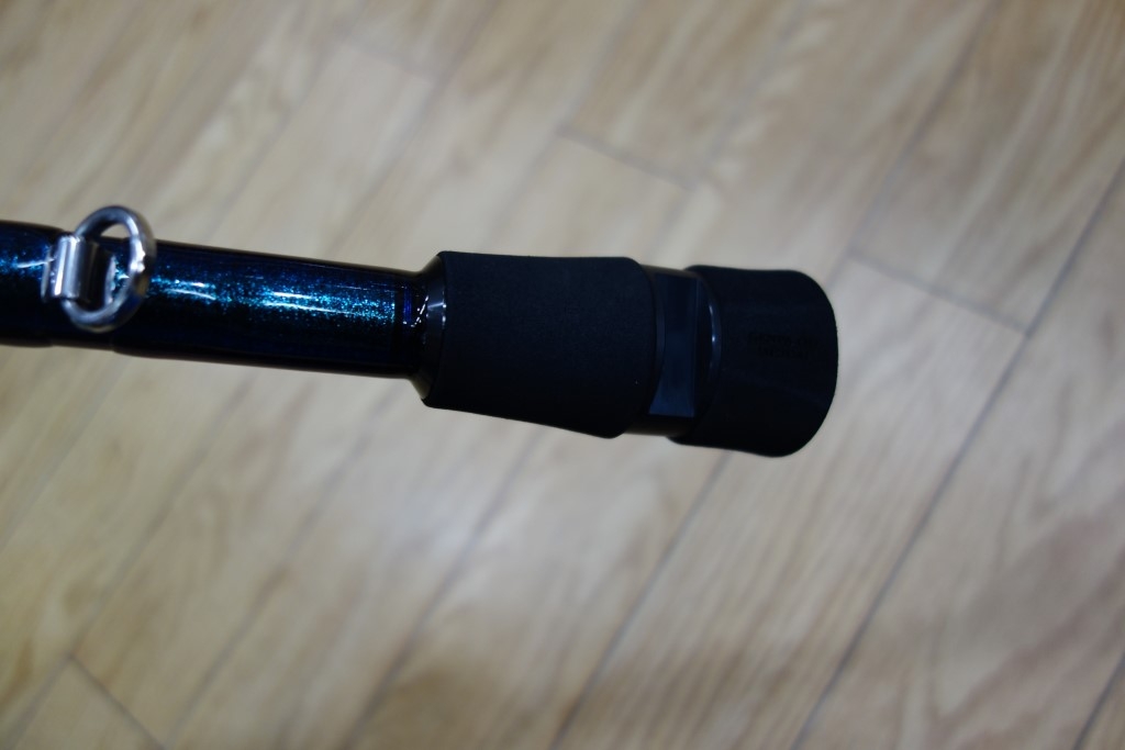 ダイワ 幻覇王 弓剣 544 入荷しました!! | かめや釣具