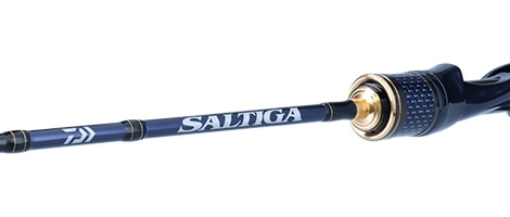 新製品】ダイワ：最高峰ソルティガLJ入荷！鹿児島谷山店 | かめや釣具