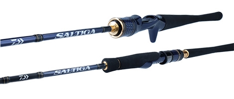 新製品】ダイワ：最高峰ソルティガLJ入荷！鹿児島谷山店 | かめや釣具