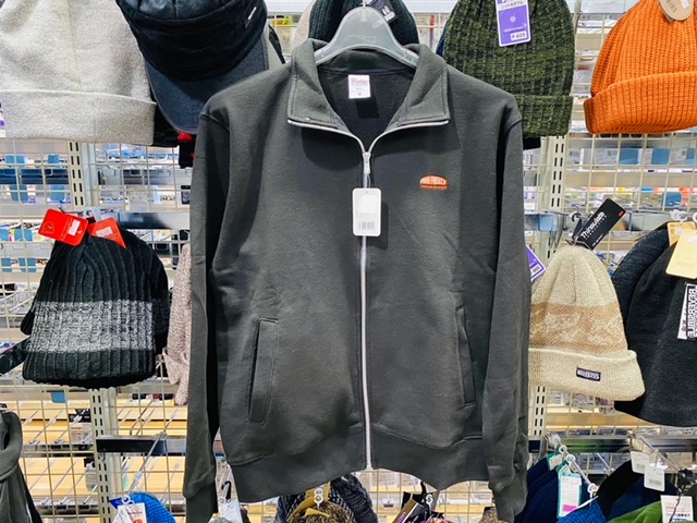 入荷情報】YB トラックジャケット【ヤマガブランクス様】 | かめや釣具