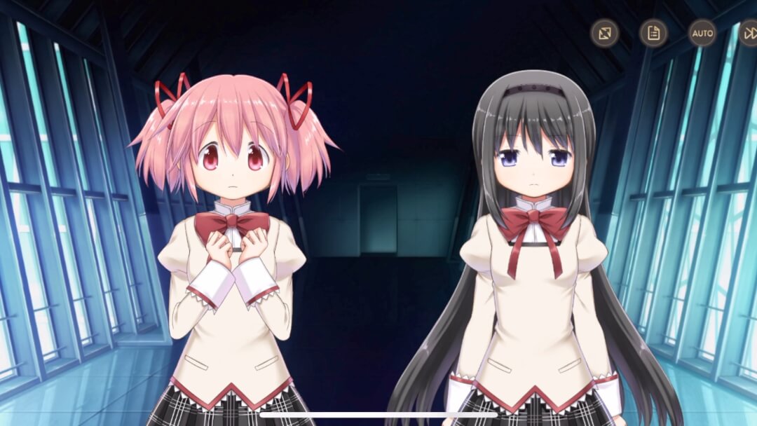 魔法少女まどか☆マギカ Magia Exedra（まどドラ）』先行プレイ