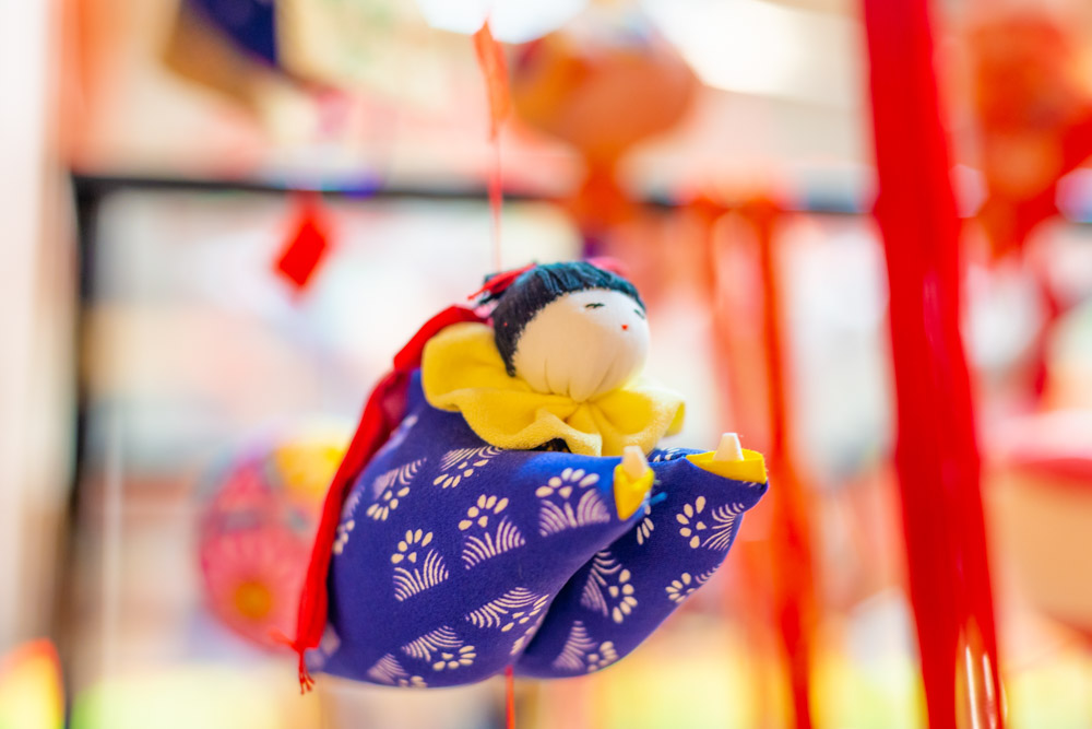 商品のご案内 | 柳川紙久本店 | 福岡県柳川市の節句人形専門店