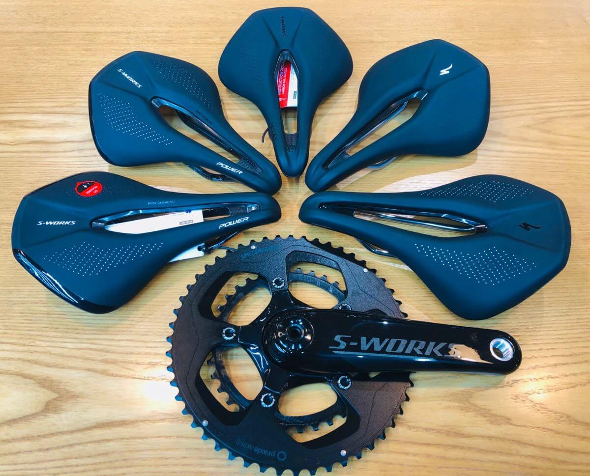 訳ありお得商品】スペシャライズドの大人気アイテムが現品限りの大特価