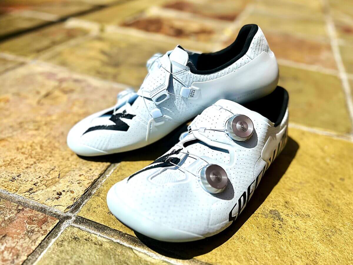 待望のNEWモデル】SPECIALIZED SW Ares 2入荷してます | KAMIHAGI cycle