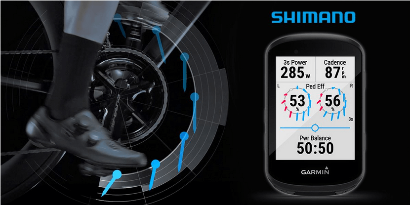 Tips】シマノ製パワーメーターを最大限活用してペダリング向上