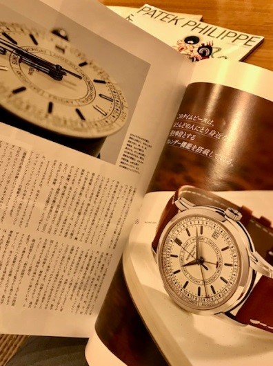 パテック フィリップ・インターナショナルマガジン | パテック