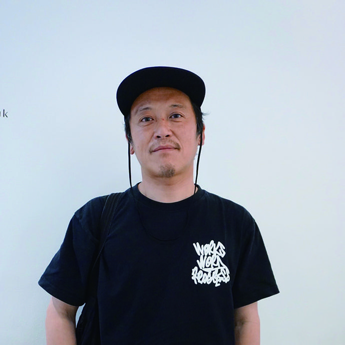 高橋 忍 - KAMISMA【カミスマ】