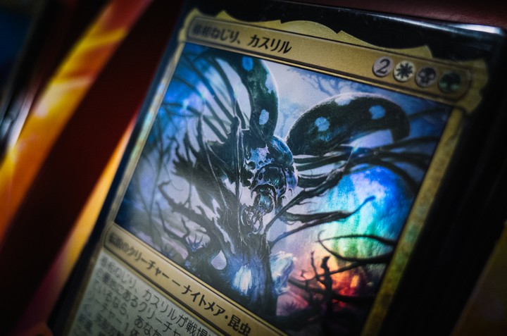 統率者2020』は『時を越えた知恵』だけじゃない！その他のデッキの優良