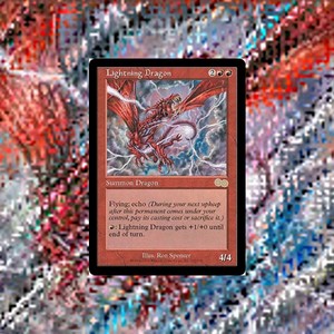 画像で見る『ウルザズ・サーガ』の再録禁止カード一覧 - 紙束MTG