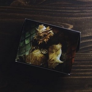 統率者デッキ：「ドラゴンの怒り」で遊び尽くせ！予算1万円でのデッキ